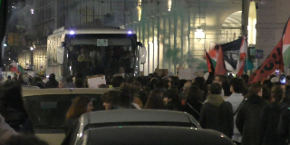 Pro Pal a Torino, 47 indagati e 7 richieste di arresto